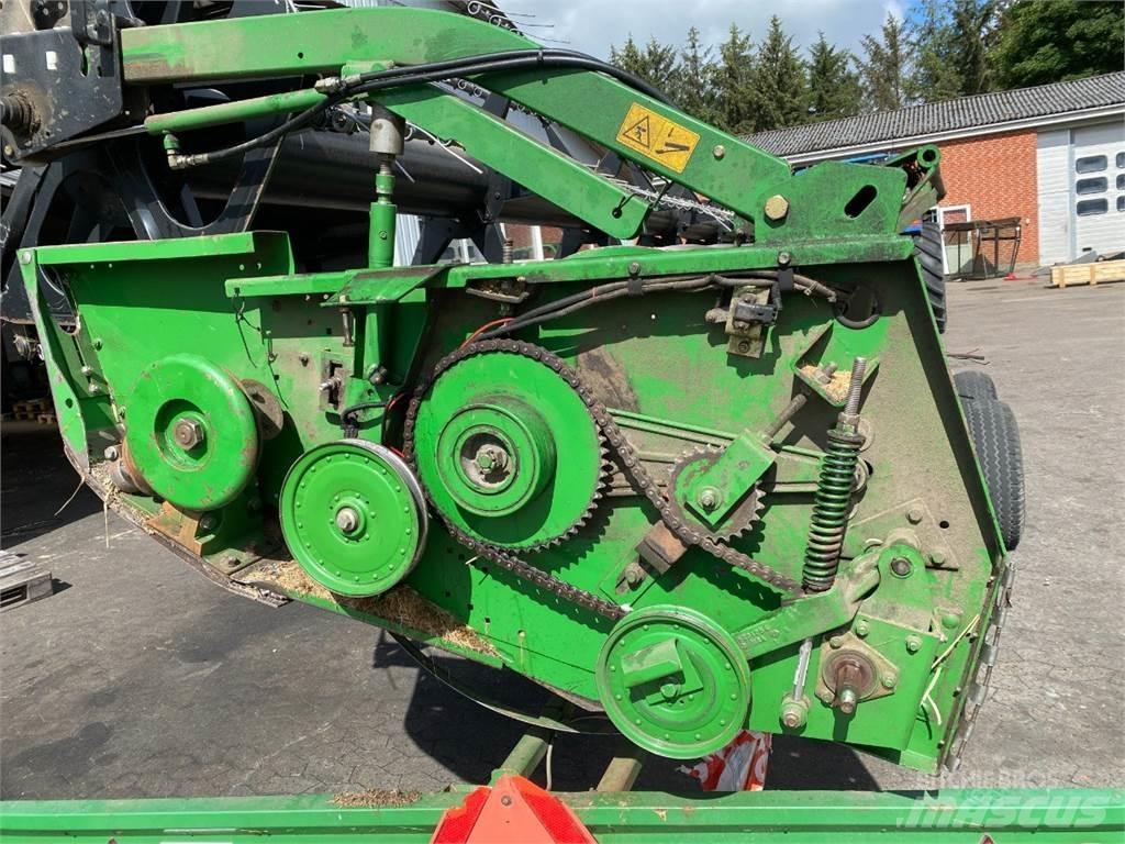 John Deere 30 Akcesoria do kombajnów zbożowych