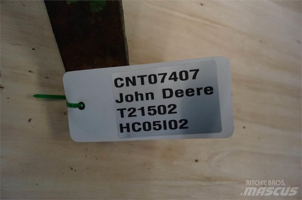 John Deere 3030 Inne akcesoria do ciągników