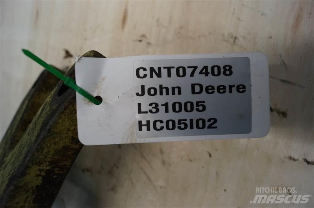 John Deere 3030 Inne akcesoria do ciągników