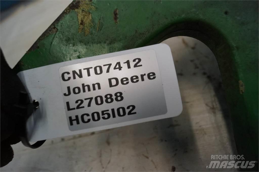 John Deere 3030 Inne akcesoria do ciągników