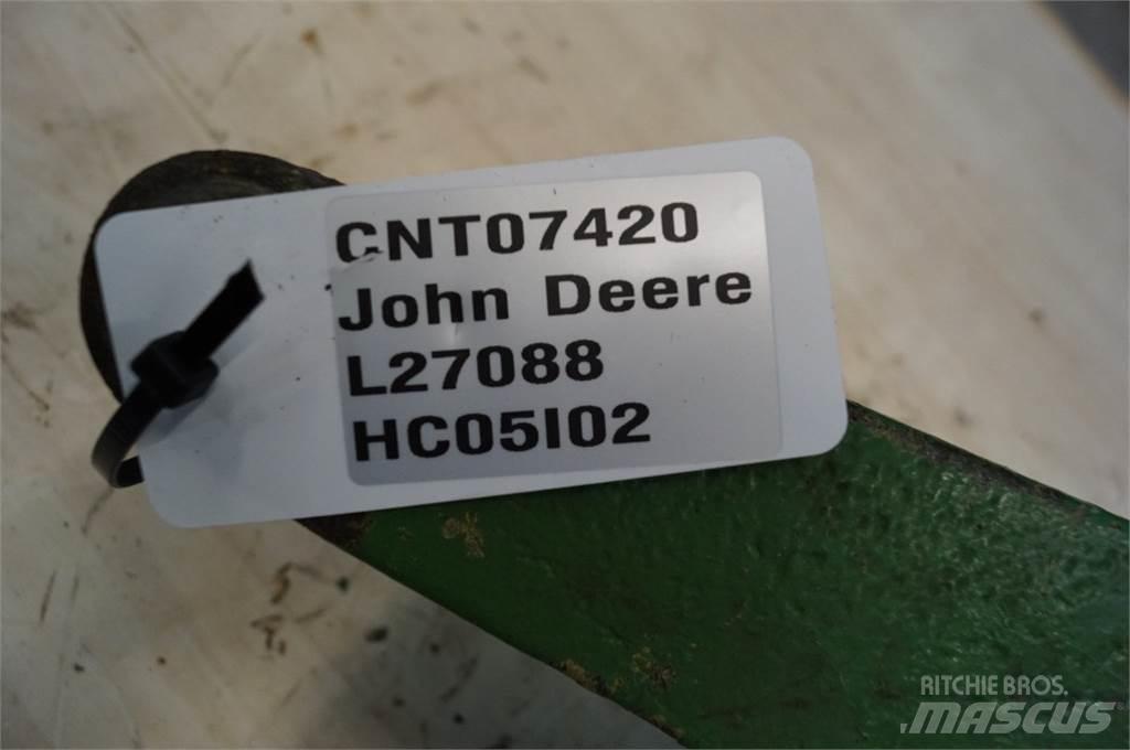 John Deere 3030 Inne akcesoria do ciągników