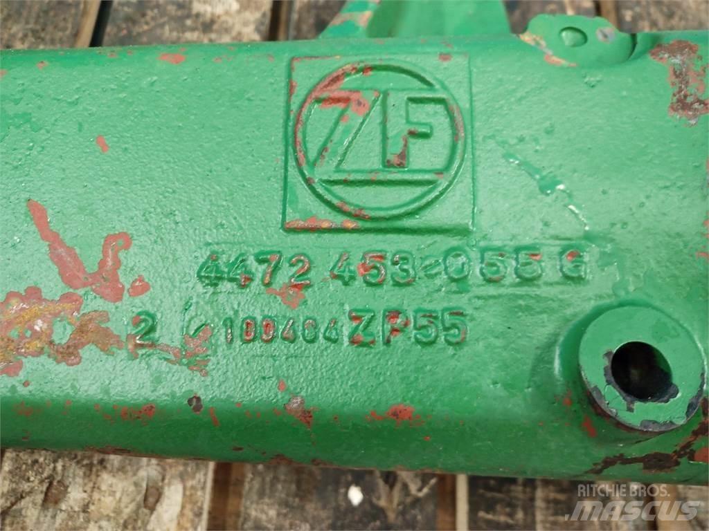 John Deere 3040 Inne akcesoria do ciągników