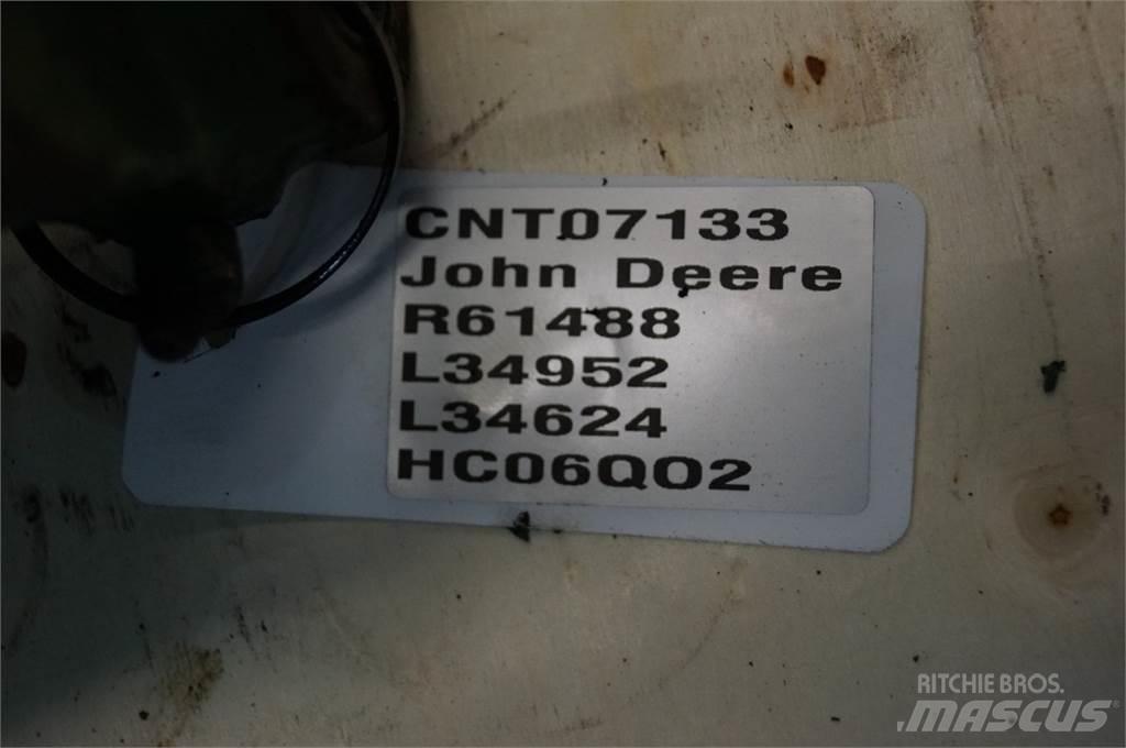 John Deere 3040 Inne akcesoria do ciągników