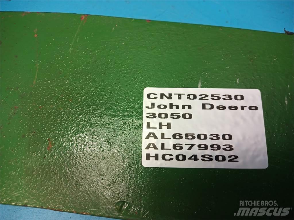 John Deere 3050 Inne akcesoria do ciągników