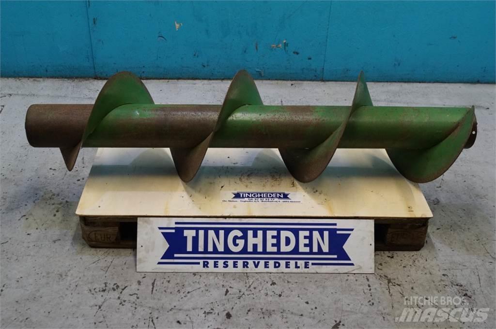 John Deere 346 Maszyny rolnicze - Inne