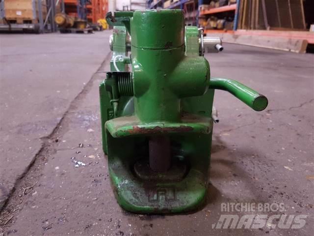 John Deere 4040 Inne akcesoria do ciągników