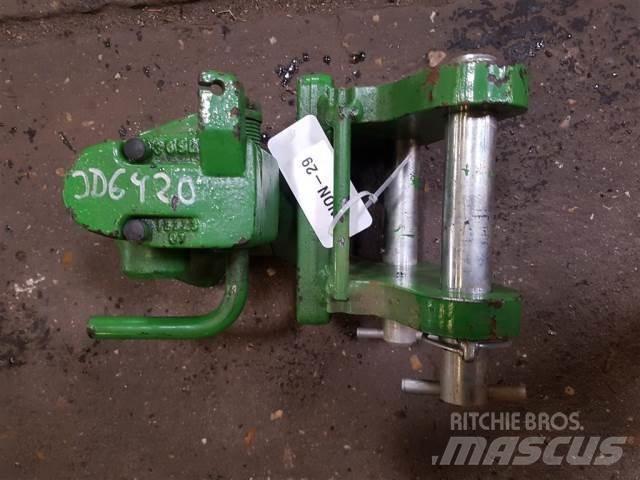 John Deere 4040 Inne akcesoria do ciągników