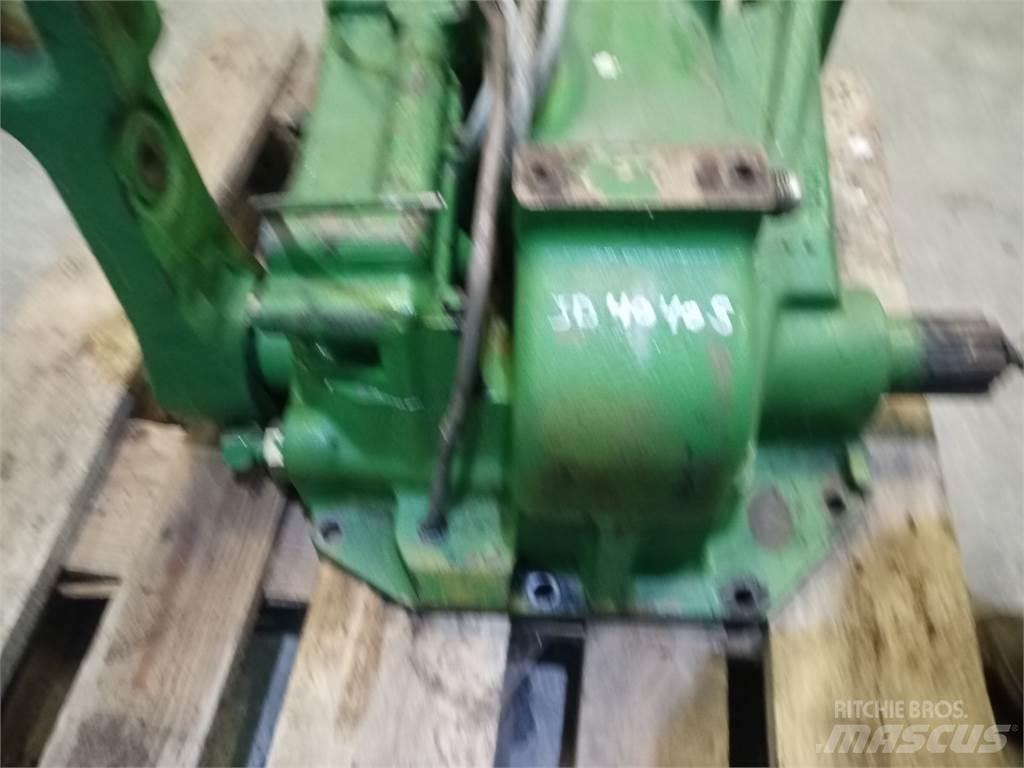 John Deere 4040S Inne akcesoria do ciągników