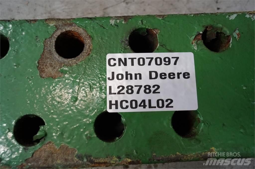 John Deere 4230 Inne akcesoria do ciągników
