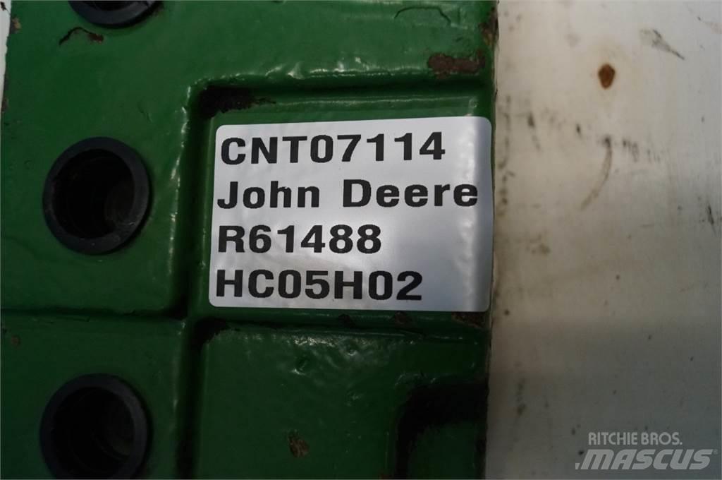 John Deere 4240 Inne akcesoria do ciągników