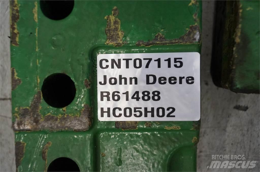 John Deere 4240 Inne akcesoria do ciągników