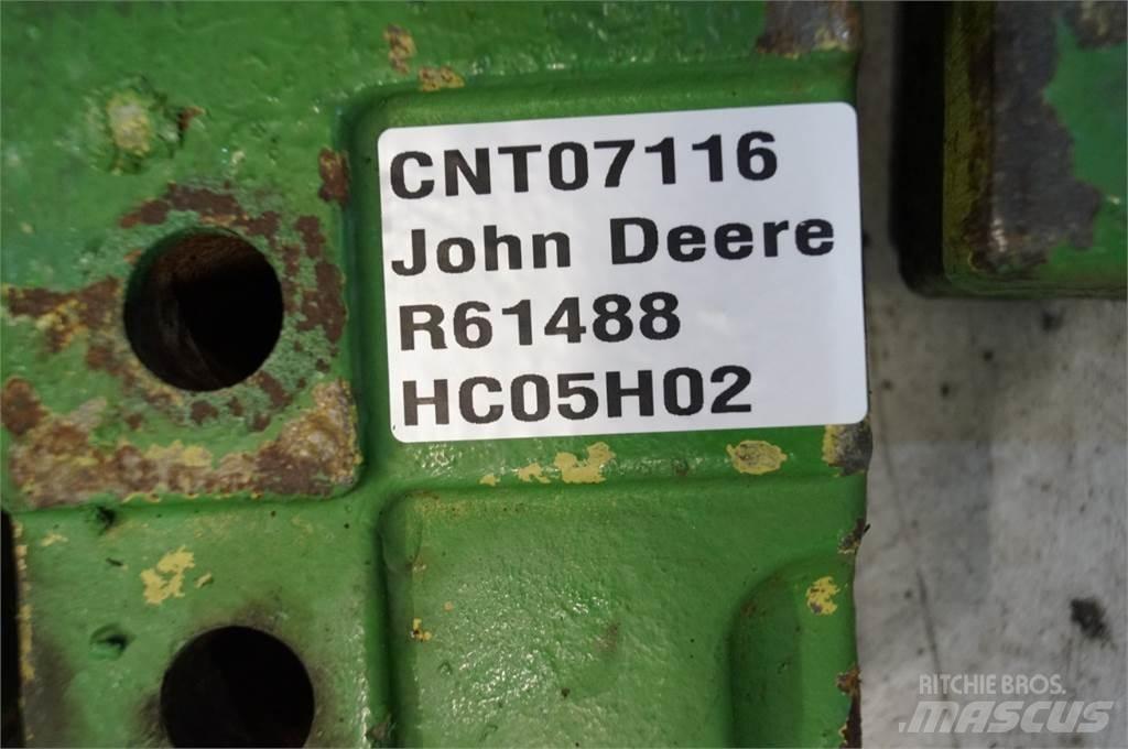 John Deere 4240 Inne akcesoria do ciągników
