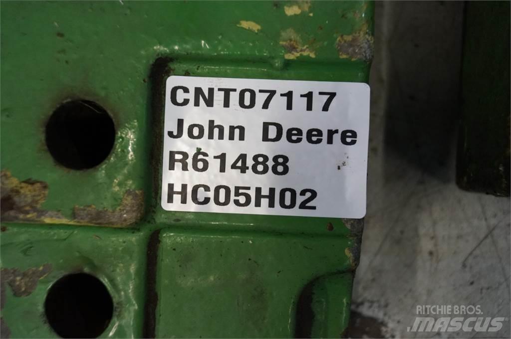 John Deere 4240 Inne akcesoria do ciągników