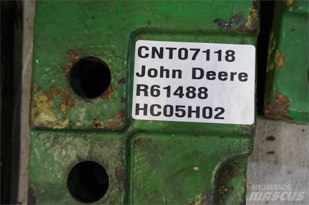 John Deere 4240 Inne akcesoria do ciągników
