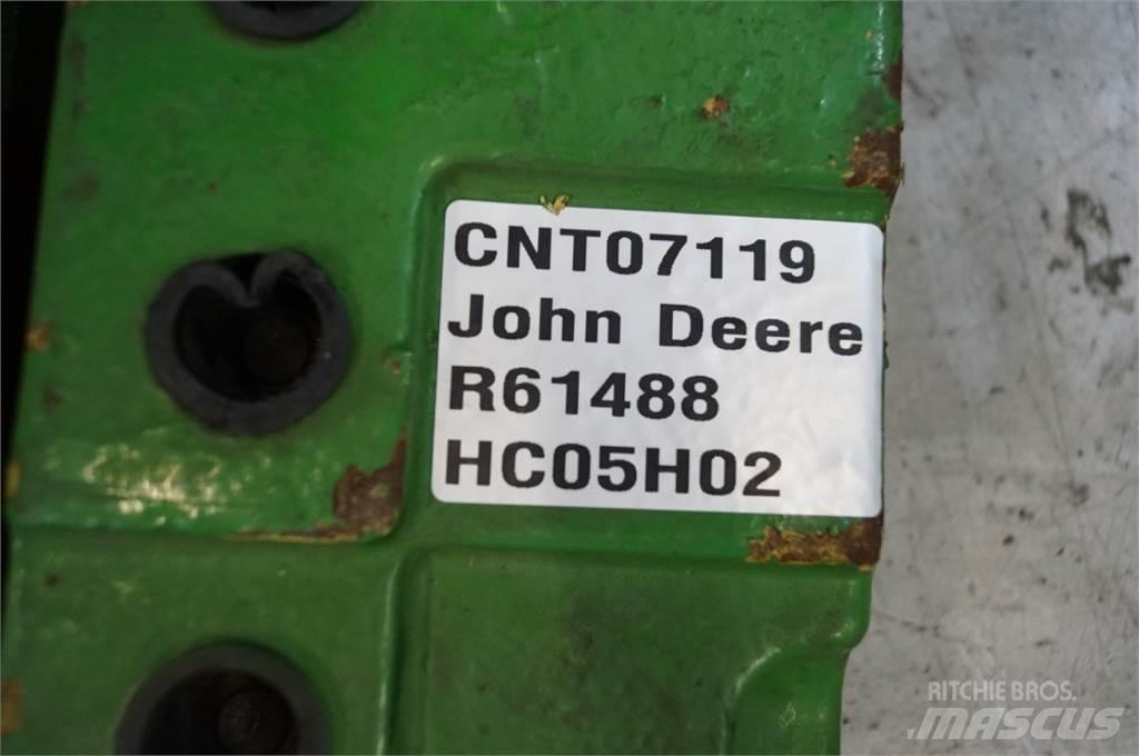 John Deere 4240 Inne akcesoria do ciągników