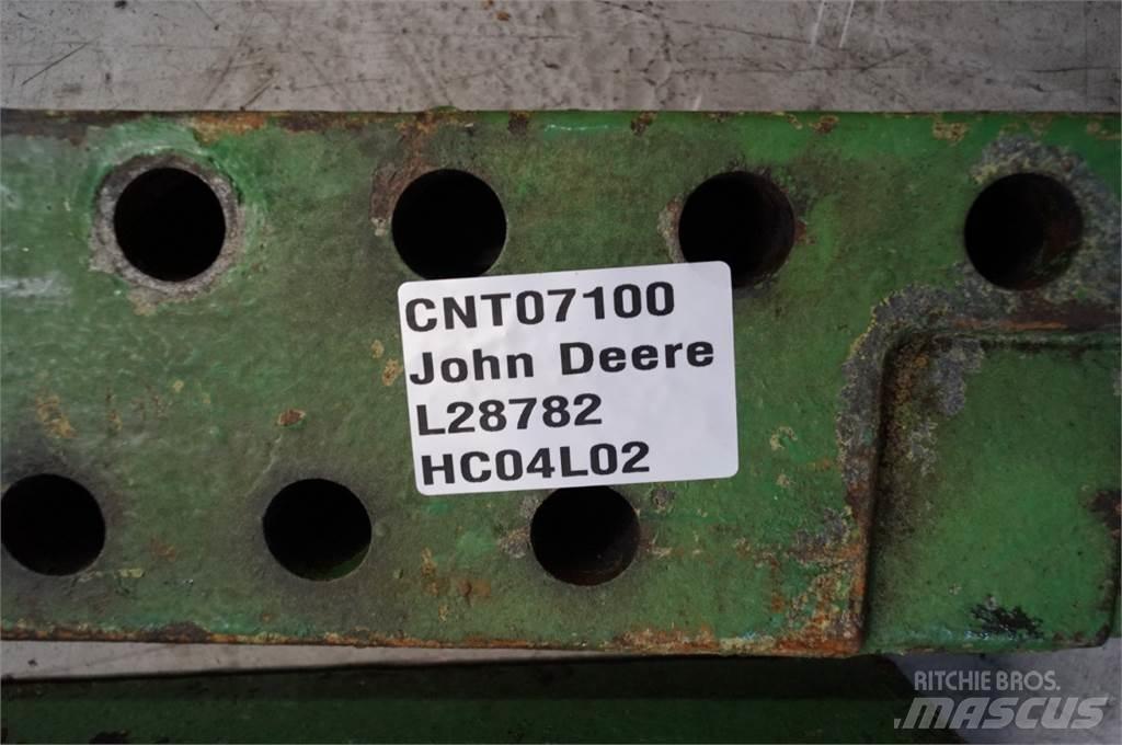 John Deere 4440 Inne akcesoria do ciągników