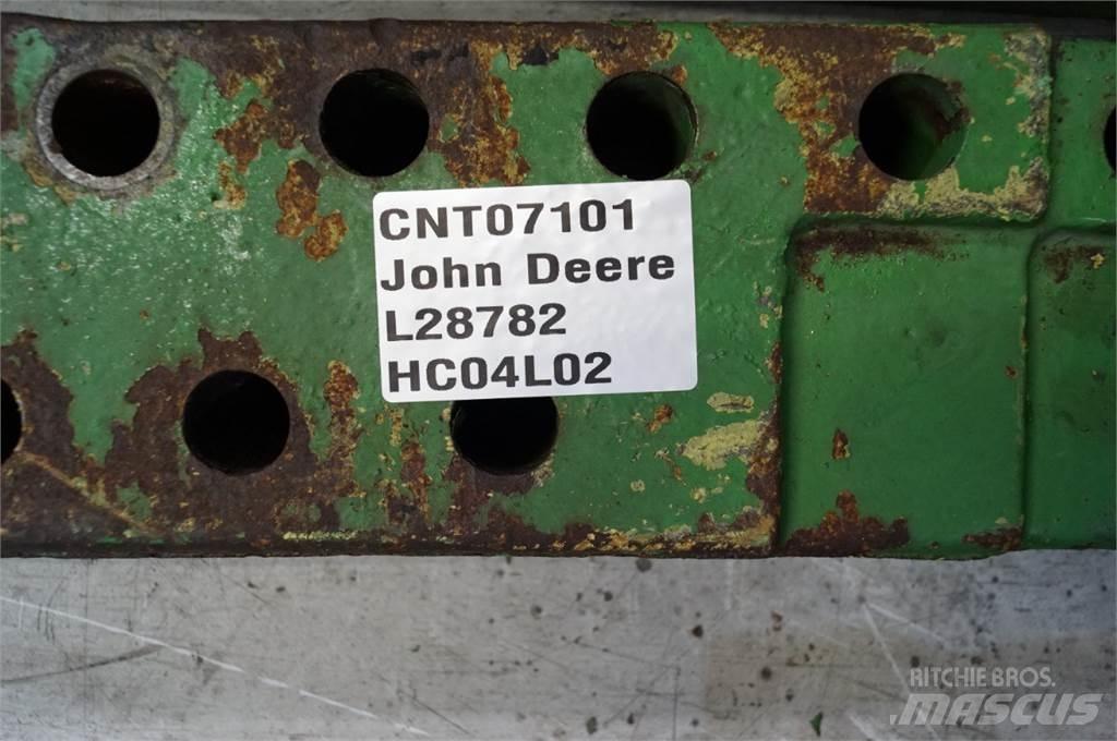John Deere 4440 Inne akcesoria do ciągników