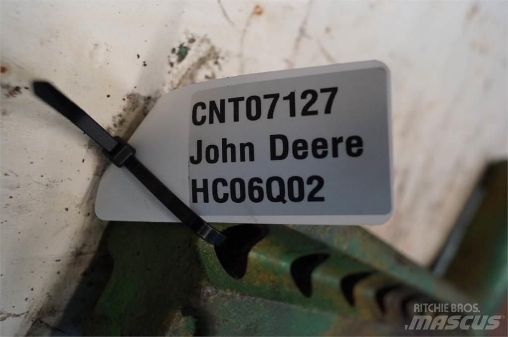 John Deere 4455 Inne akcesoria do ciągników