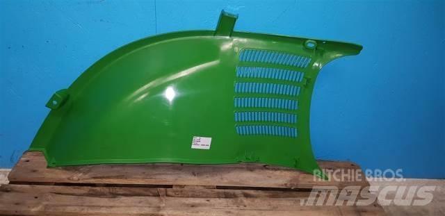John Deere 4720 Opryskiwacze samojezdne