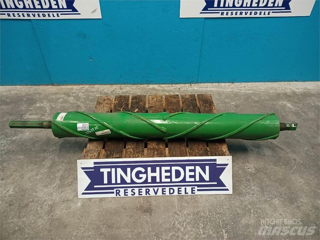 John Deere 550 Maszyny rolnicze - Inne