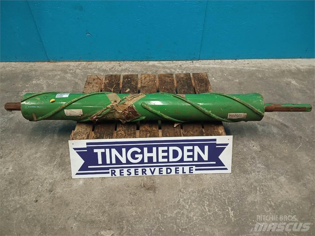 John Deere 550 Maszyny rolnicze - Inne
