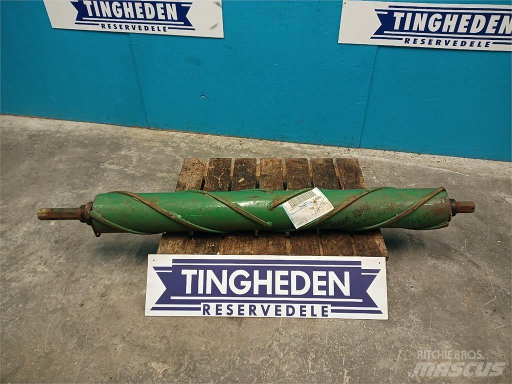 John Deere 550 Maszyny rolnicze - Inne