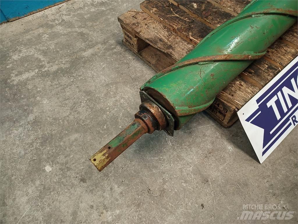 John Deere 550 Maszyny rolnicze - Inne