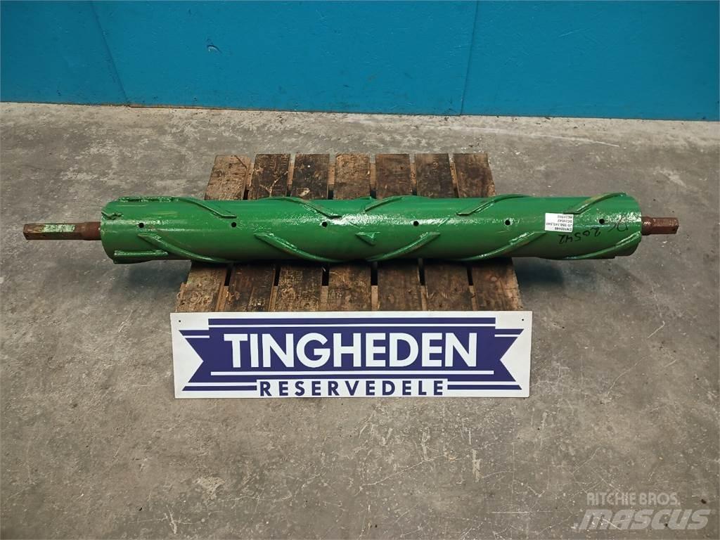 John Deere 550 Maszyny rolnicze - Inne