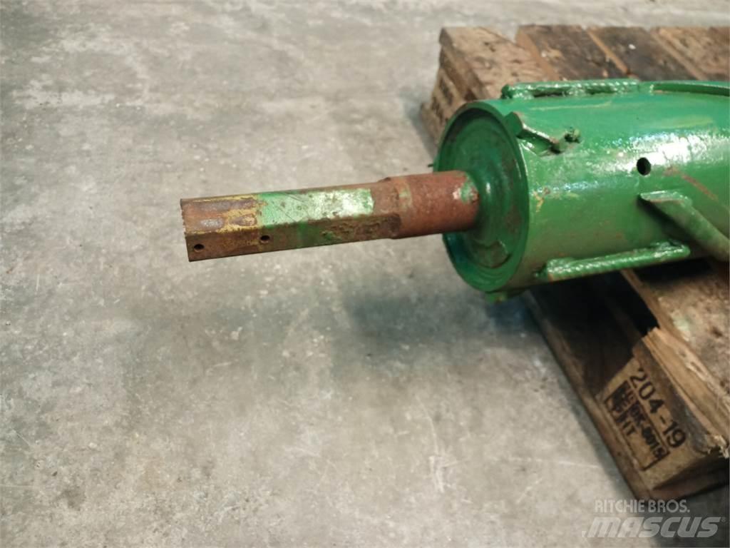 John Deere 550 Maszyny rolnicze - Inne