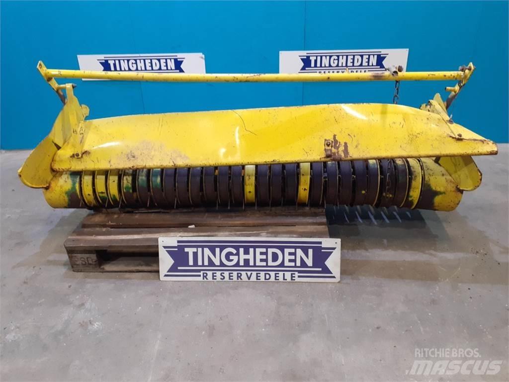 John Deere 580 Maszyny rolnicze - Inne