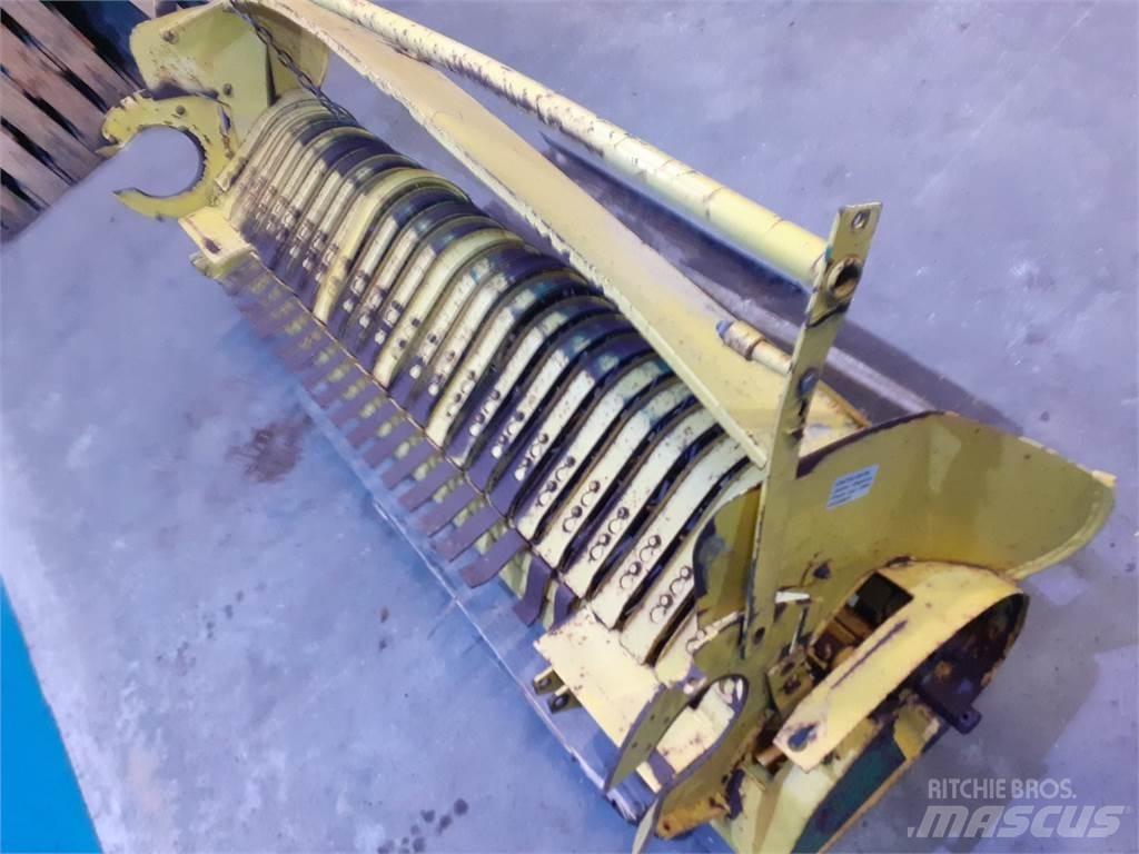 John Deere 580 Maszyny rolnicze - Inne