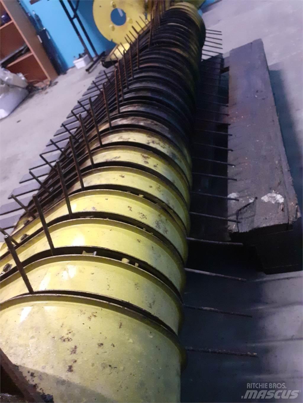 John Deere 590 Maszyny rolnicze - Inne