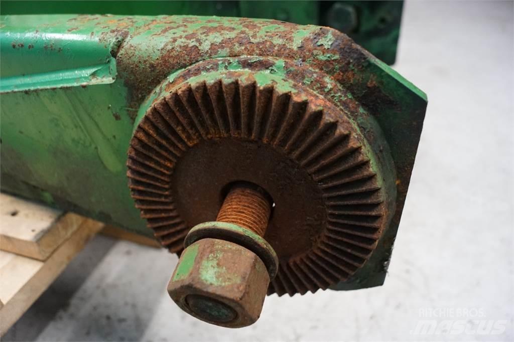 John Deere 590 Maszyny rolnicze - Inne