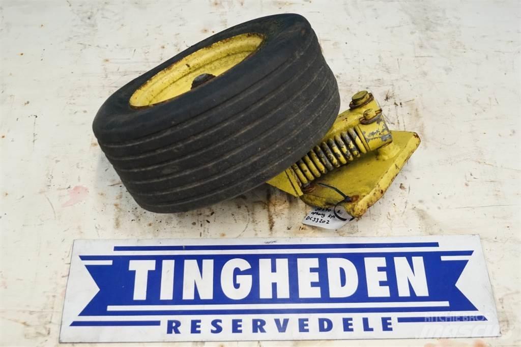 John Deere 590 Maszyny rolnicze - Inne