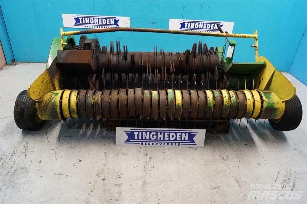 John Deere 590 Maszyny rolnicze - Inne