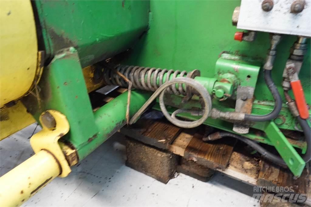 John Deere 590 Maszyny rolnicze - Inne
