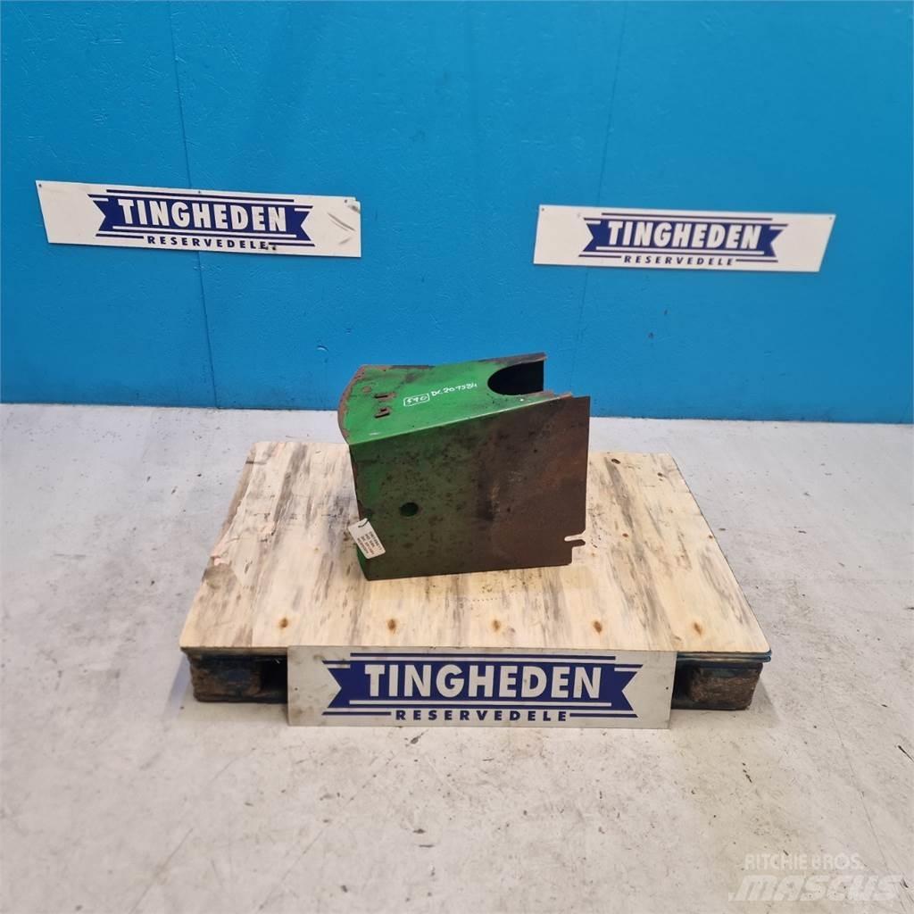 John Deere 590 Maszyny rolnicze - Inne