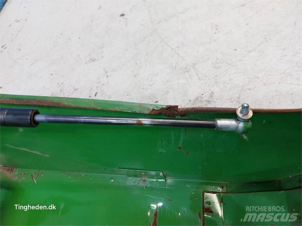 John Deere 590 Łyżki przesiewowe