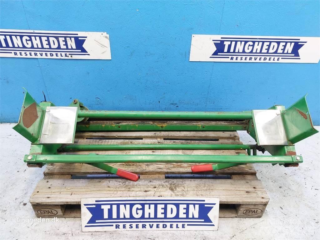John Deere 590 Maszyny rolnicze - Inne