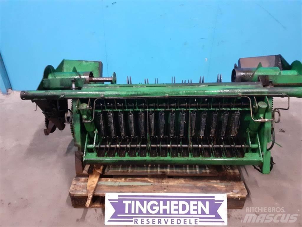 John Deere 592 Maszyny rolnicze - Inne