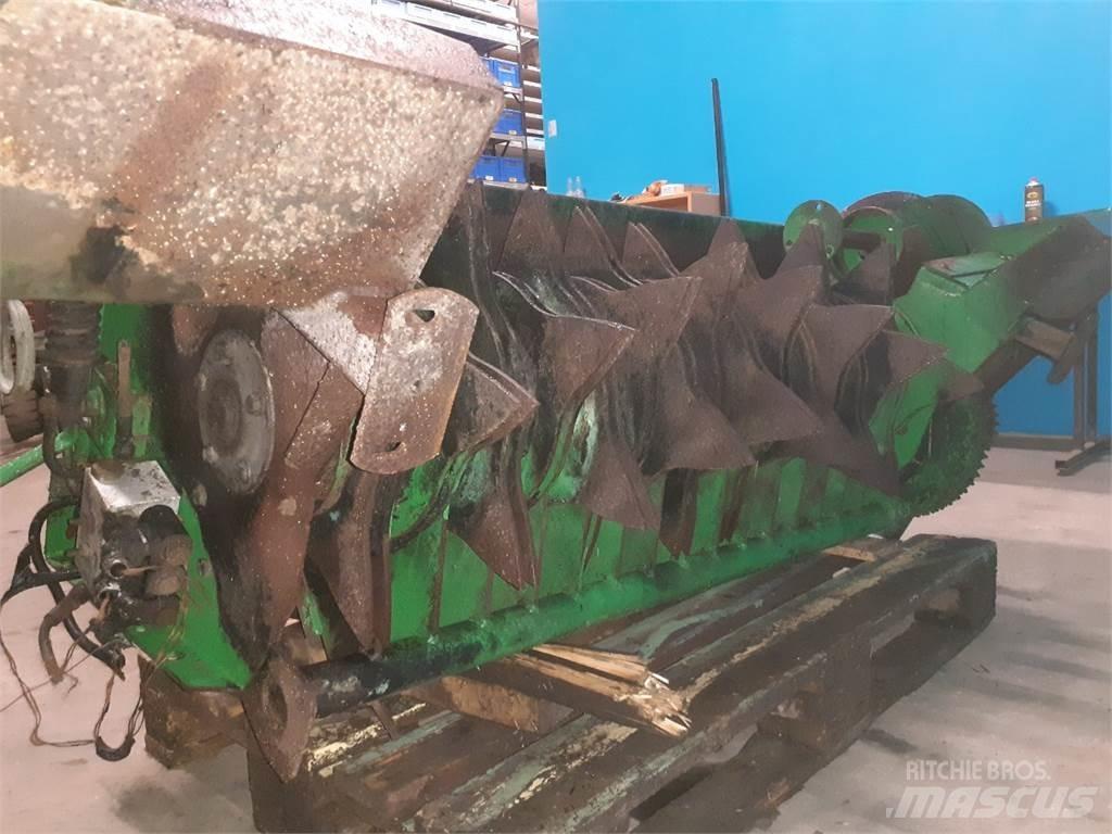 John Deere 592 Maszyny rolnicze - Inne