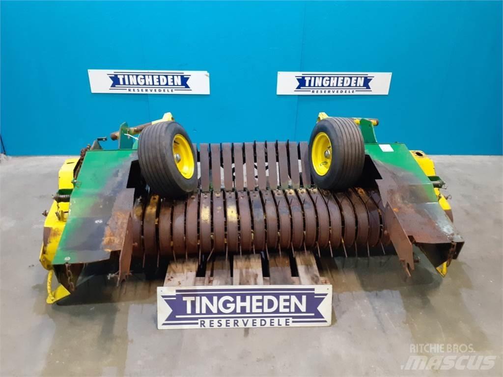 John Deere 592 Maszyny rolnicze - Inne