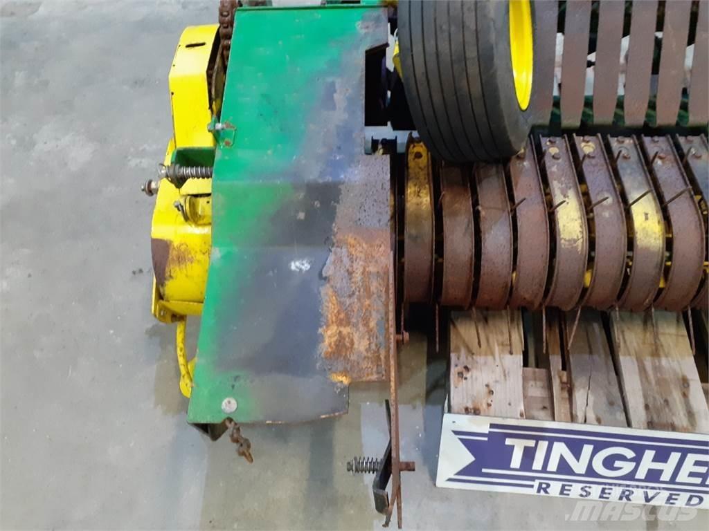 John Deere 592 Maszyny rolnicze - Inne