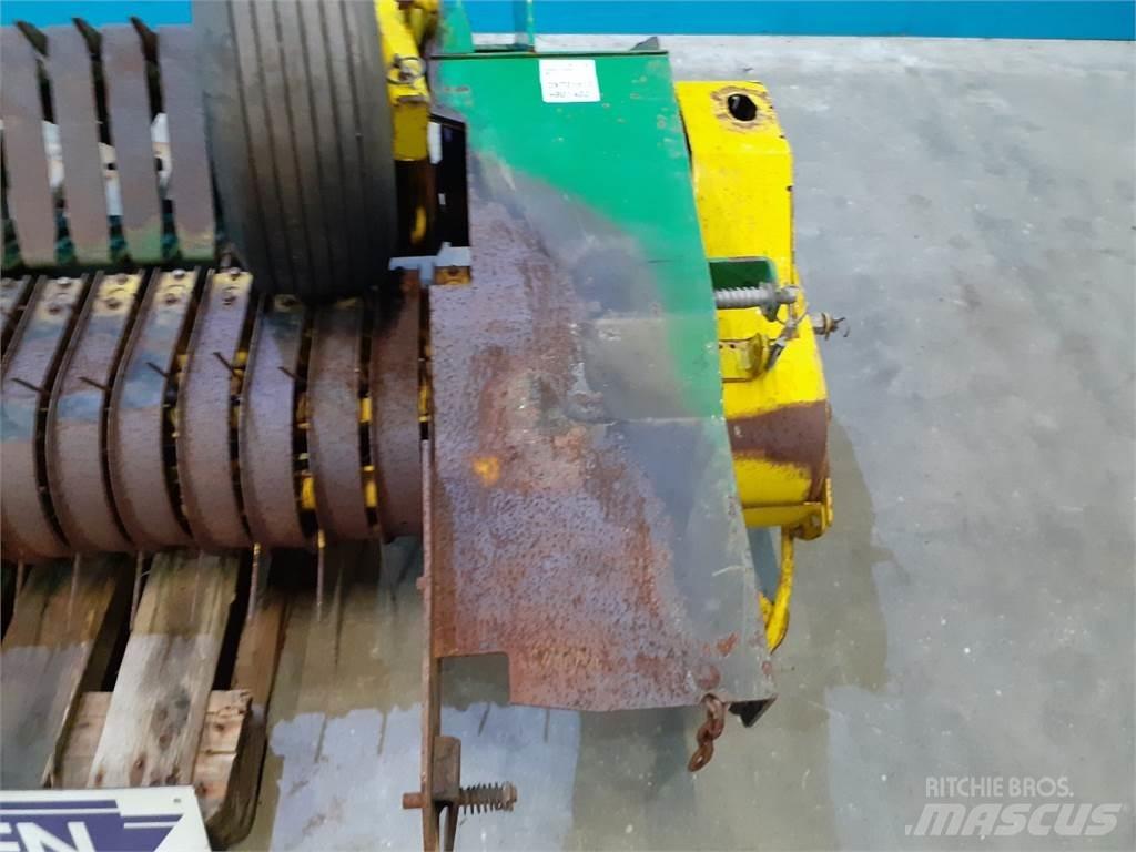 John Deere 592 Maszyny rolnicze - Inne