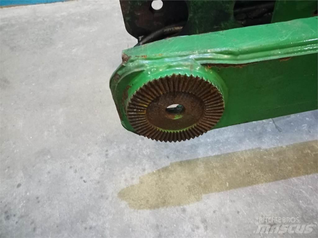 John Deere 592 Maszyny rolnicze - Inne