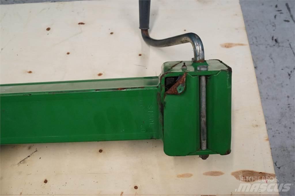 John Deere 592 Maszyny rolnicze - Inne
