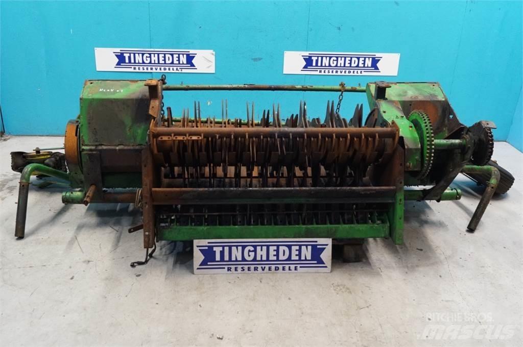 John Deere 592 Maszyny rolnicze - Inne