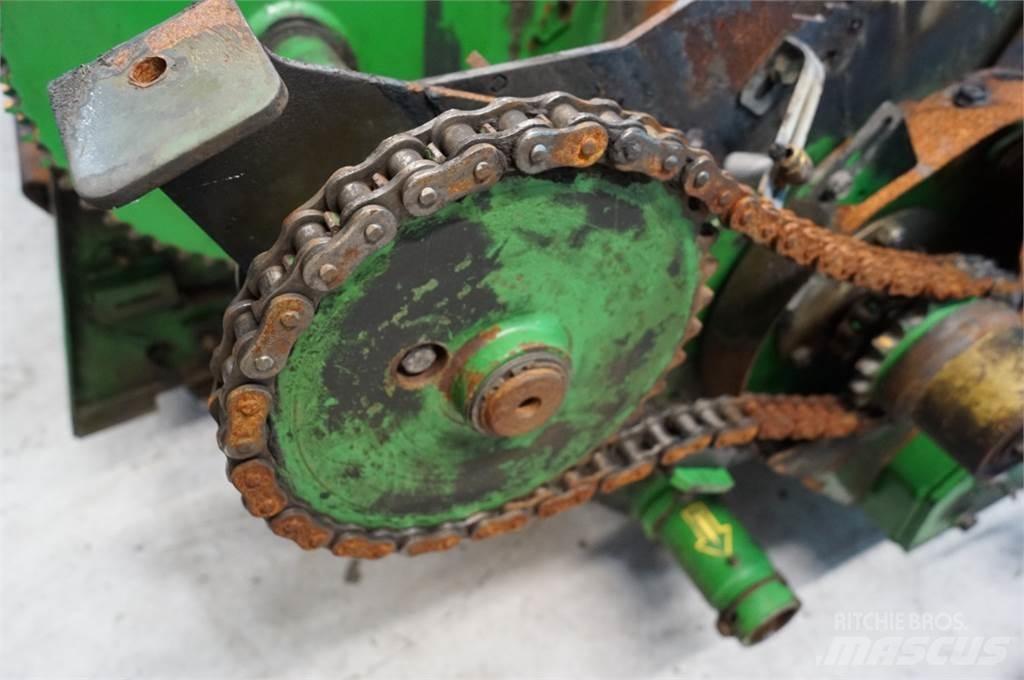 John Deere 592 Maszyny rolnicze - Inne