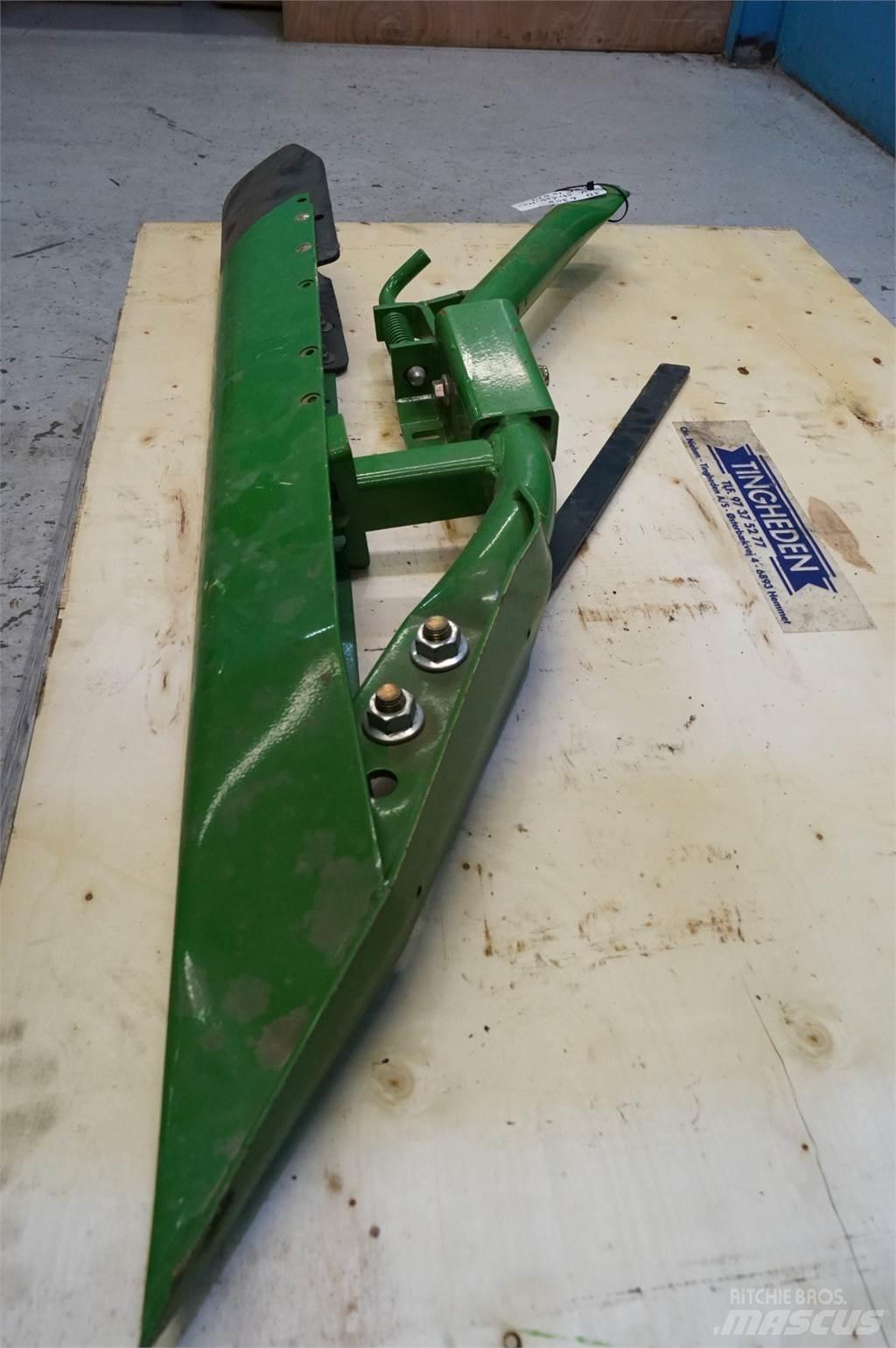John Deere 630R Akcesoria do kombajnów zbożowych