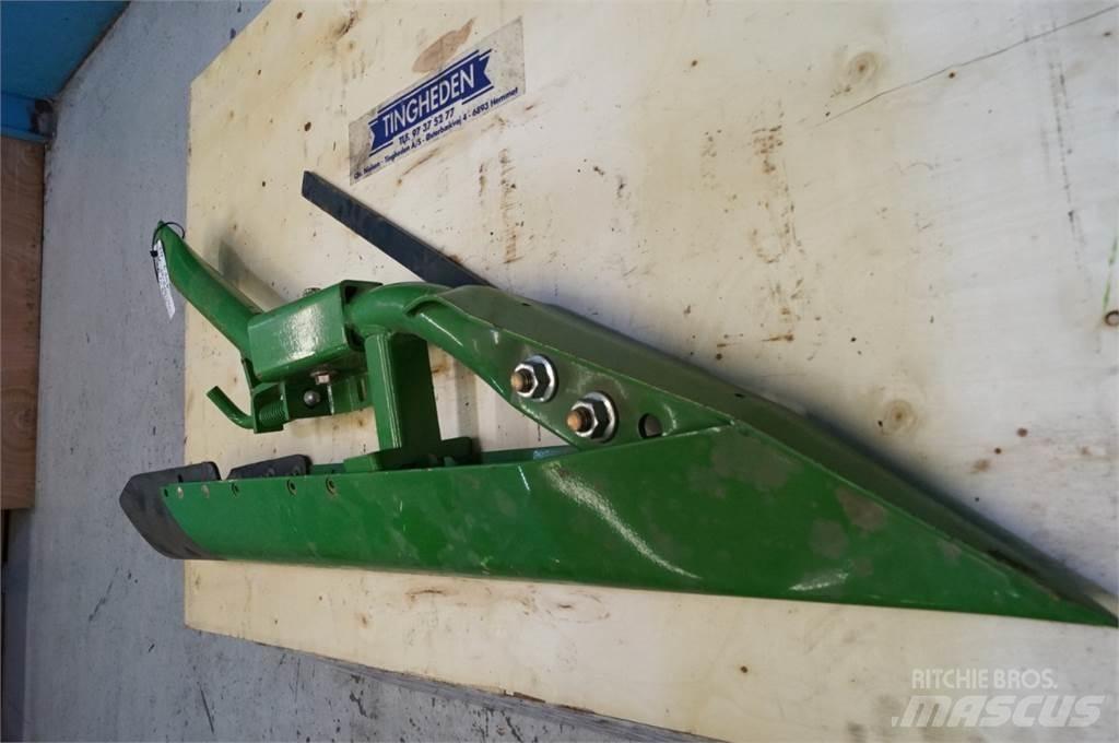 John Deere 630X Akcesoria do kombajnów zbożowych
